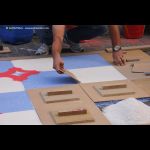 Lanzarote Salzteppich 018